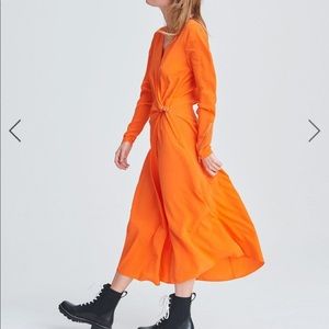 Rag & Bone Odette Dress NWOT